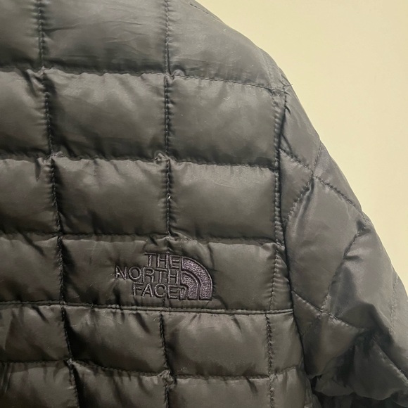 The North Face ThermoBall Eco Insulated Jacket - Women's - Picture 9 of 9